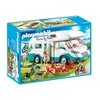 Playmobil 70088 Kemperis Kemperis Automobilis 3 figūrėlės Priedai