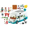 Playmobil 70088 Kemperis Kemperis Automobilis 3 figūrėlės Priedai