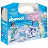PLAYMOBIL 70311 Ice Princess Princess Box