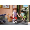 PLAYMOBIL 70320 Nešiojama daržovių parduotuvė