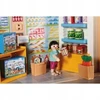 PLAYMOBIL 70320 Nešiojama daržovių parduotuvė