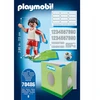 Playmobil 70486 Lenkijos rinktinės futbolininkas