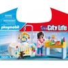 PLAYMOBIL 70531 KŪDIKIO KAMBARIO DĖŽĖ