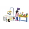 PLAYMOBIL 70531 KŪDIKIO KAMBARIO DĖŽĖ
