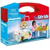 PLAYMOBIL 70531 KŪDIKIO KAMBARIO DĖŽĖ