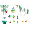 PLAYMOBIL 70655 FAIRES Fėja, maitinanti vienaragį