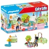 PLAYMOBIL 70862 KŪDIKIO KAMBARYS