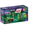 PLAYMOBIL - 70905 - AYUMA - Starter Pack - Riterio fėja su kupranugariu
