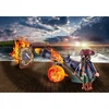 PLAYMOBIL – 71189 – Piratų ir ugnies patranka – Mišrus – Vidinis – Vaikas