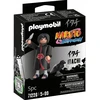 PLAYMOBIL 71226 Itachi Akatsuki - Naruto Shippuden - Nuo 5 metų