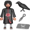 PLAYMOBIL 71226 Itachi Akatsuki - Naruto Shippuden - Nuo 5 metų
