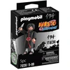 PLAYMOBIL 71226 Itachi Akatsuki - Naruto Shippuden - Nuo 5 metų