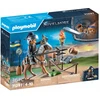 „Playmobil Novelmore“ 71297 „Novelmore“ – mankštos aikštelė