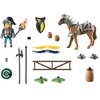 „Playmobil Novelmore“ 71297 „Novelmore“ – mankštos aikštelė