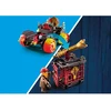 Playmobil Novelmore 71299 Burnham Raiders – ugninė kovinė transporto priemonė