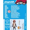 „Playmobil Miraculous“ 71339 Rena Rouge