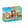 Playmobil 71471 Starter Pack: Veterinaras su asiliukais