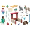 Playmobil 71471 Starter Pack: Veterinaras su asiliukais