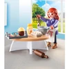 Playmobil 71479 Cukrininkė su priedais
