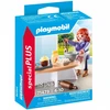 Playmobil 71479 Cukrininkė su priedais