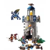 Playmobil Novelmore 71483 Riterio muzikos centras su kalviu ir drakonu