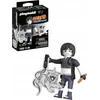 PLAYMOBIL 71563 Naruto Shippuden Sai 6 vnt