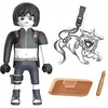 PLAYMOBIL 71563 Naruto Shippuden Sai 6 vnt