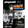 PLAYMOBIL 71563 Naruto Shippuden Sai 6 vnt
