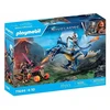 PLAYMOBIL 71644 Kariai su drakonais ir patranka, Novelmore, Drakonas, 39 dalys, Nuo 4 metų