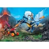 PLAYMOBIL 71644 Kariai su drakonais ir patranka, Novelmore, Drakonas, 39 dalys, Nuo 4 metų