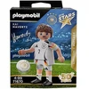 PLAYMOBIL 71670 futbolininkas DFB Kai Havertz, Vokietija