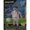 PLAYMOBIL 71670 futbolininkas DFB Kai Havertz, Vokietija