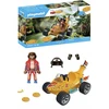 PLAYMOBIL 71717 Karto gaminimas, Funstars, 31 dalis, Nuo 4 metų
