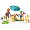 Konstruktorius Playmobil Family Fun at the Beach 71906
