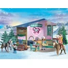 Playmobil Horses of Waterfall 71952 Świąteczne wypieki w kawiarni jeździeckiej