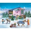 Playmobil Horses of Waterfall 71952 Świąteczne wypieki w kawiarni jeździeckiej