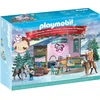 Playmobil Horses of Waterfall 71952 Świąteczne wypieki w kawiarni jeździeckiej