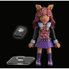 Konstruktoriaus Playmobil figūrėlė Monster High Clawdeen Wolf Figure Pack 71993