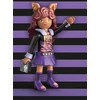 Konstruktoriaus Playmobil figūrėlė Monster High Clawdeen Wolf Figure Pack 71993