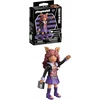 Konstruktoriaus Playmobil figūrėlė Monster High Clawdeen Wolf Figure Pack 71993