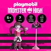 Konstruktoriaus Playmobil figūrėlė Monsterhigh Draculaura 71995