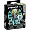 Konstruktoriaus Playmobil figūrėlė Monsterhigh Lagoona Mėlyna 71998