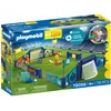 PLAYMOBIL – futbolo arena (72056)
