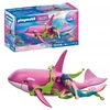 PLAYMOBIL – Orka su undine (72106)