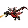 PLAYMOBIL – Juodasis drakonas (72114)