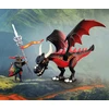 PLAYMOBIL 72114 Juodas Dragon