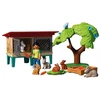 PLAYMOBIL 72170 Triušio narvas ir priedai, Kaimo ūkis, 35 dalys, nuo 4 metų
