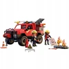 Playmobil Fire 72194 Pickup strażacki