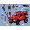 Playmobil Fire 72194 Pickup strażacki