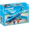 Playmobil 9366 kruizinis lėktuvas su piratų Pultas papūga
